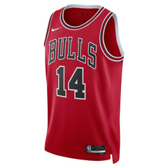 Matas Buzelis Chicago Bulls Unisex Swingman Player Jersey sale Online