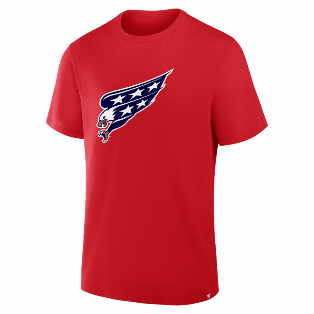 Washington Capitals Red Competition T-Shirt Online