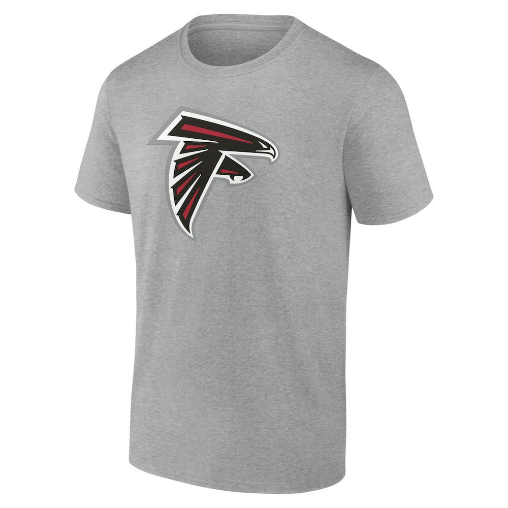 Atlanta Falcons  Big & Tall Team Authentic Custom T-Shirt