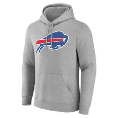 Buffalo Bills  Big & Tall Team Authentic Custom Hoodie