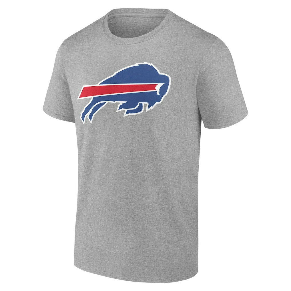 Buffalo Bills  Big & Tall Team Authentic Custom T-Shirt