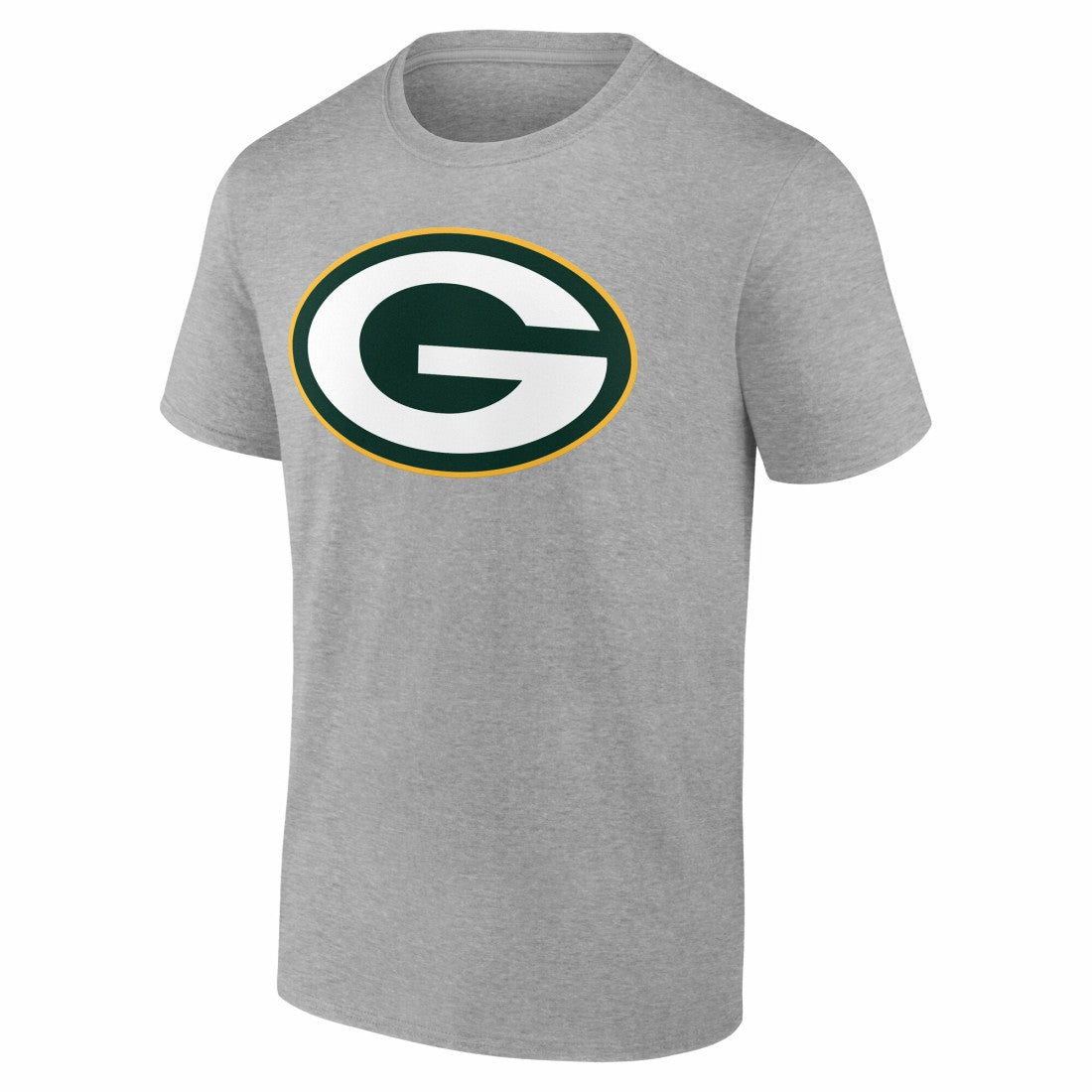 Green Bay Packers  Big & Tall Team Authentic Custom T-Shirt