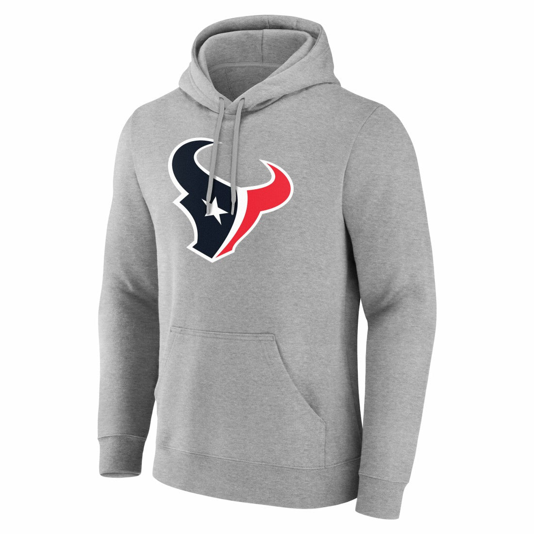 Houston Texans  Big & Tall Team Authentic Custom Hoodie