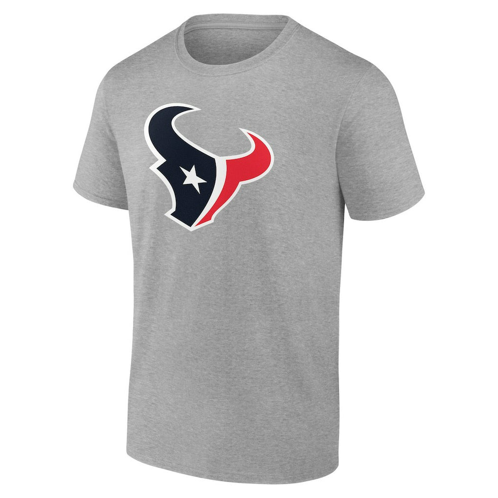 Houston Texans  Big & Tall Team Authentic Custom T-Shirt