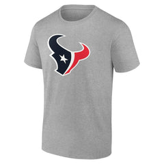 Houston Texans  Big & Tall Team Authentic Custom T-Shirt
