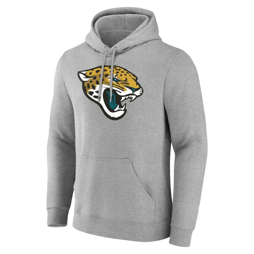 Jacksonville Jaguars  Big & Tall Team Authentic Custom Hoodie