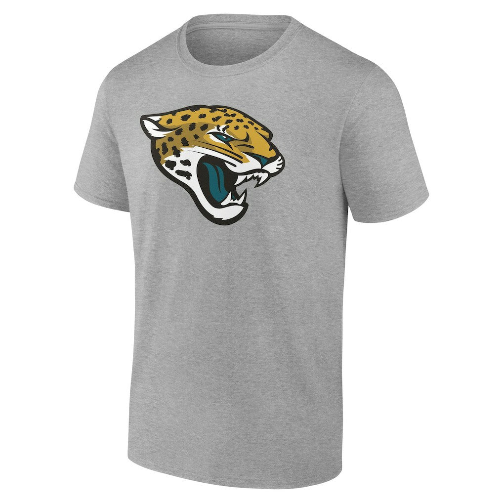 Jacksonville Jaguars  Big & Tall Team Authentic Custom T-Shirt
