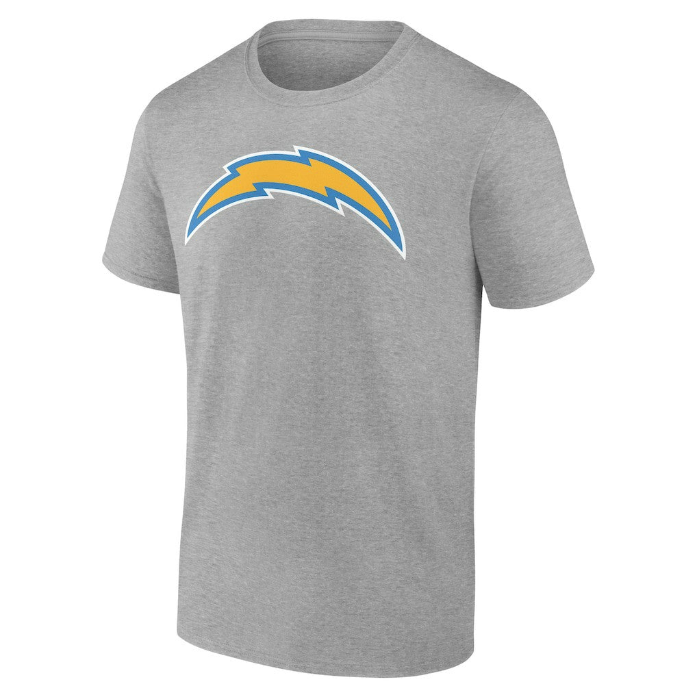 Los Angeles Chargers  Big & Tall Team Authentic Custom T-Shirt