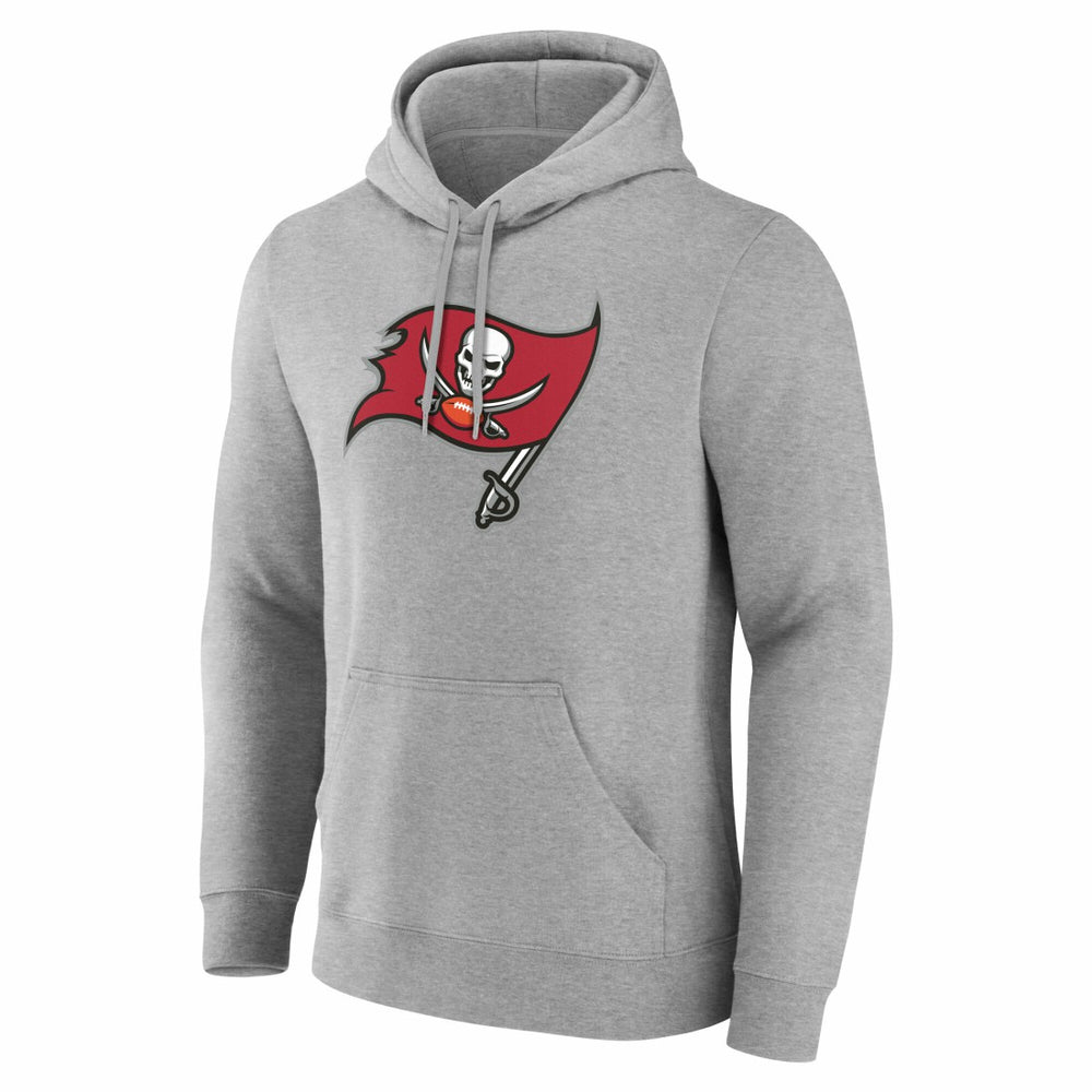 Tampa Bay Buccaneers  Big & Tall Team Authentic Custom Hoodie