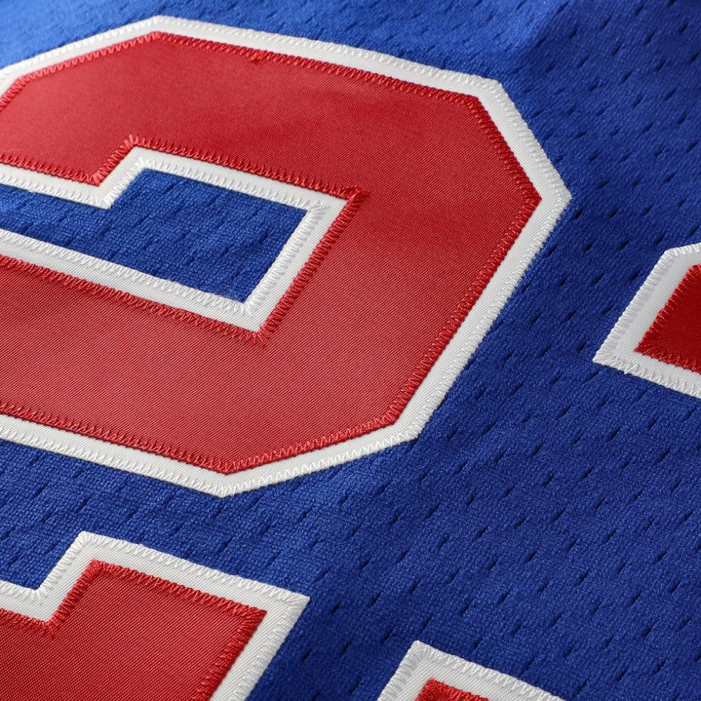 Ryne Sandberg Chicago Cubs Mitchell & Ness Cooperstown Collection 1996 Mesh Batting Practice Button-Up Jersey | MLB Near me
