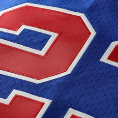 Ryne Sandberg Chicago Cubs Mitchell & Ness Cooperstown Collection 1996 Mesh Batting Practice Button-Up Jersey | MLB Near me