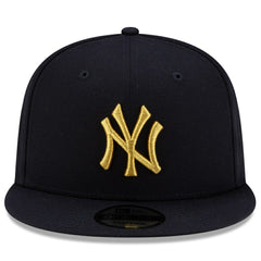 New York Yankees x Hamilton New Era Unisex 9FIFTY Snapback Hat | MLB For sale