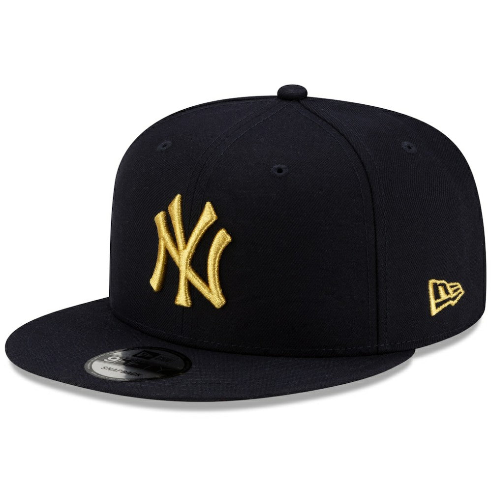 New York Yankees x Hamilton New Era Unisex 9FIFTY Snapback Hat | MLB For sale