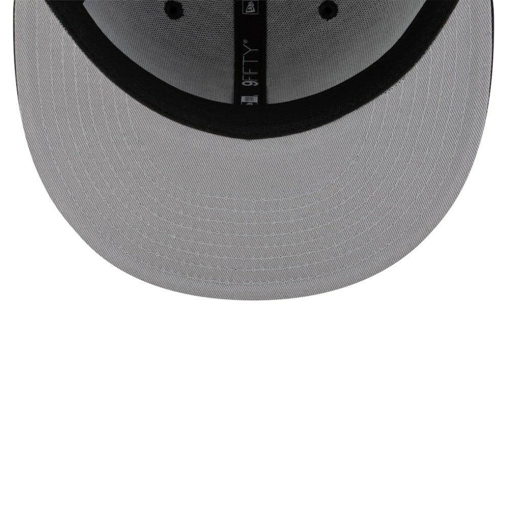 New York Yankees x Hamilton New Era Unisex 9FIFTY Snapback Hat | MLB For sale