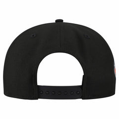 Cincinnati Bengals New Era Main Script 9FIFTY Snapback Hat