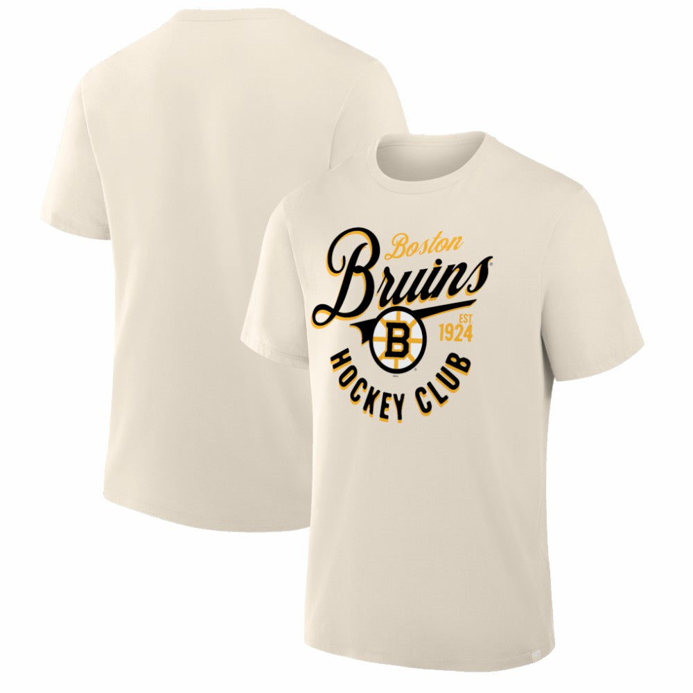 Boston Bruins Legacy T-Shirt Outlet