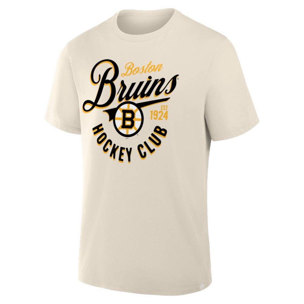 Boston Bruins Legacy T-Shirt Outlet