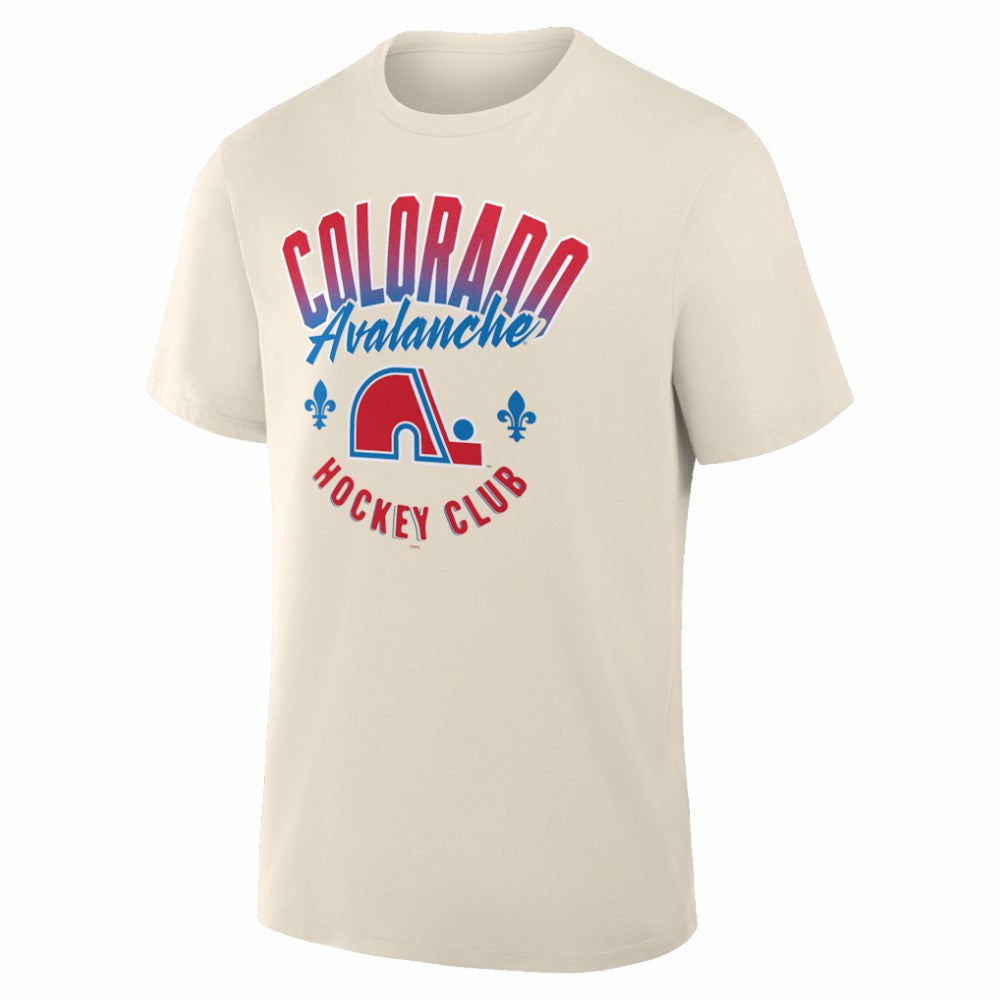 Colorado Avalanche Alternate Legacy T-Shirt Online