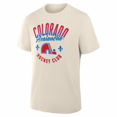 Colorado Avalanche Alternate Legacy T-Shirt Online