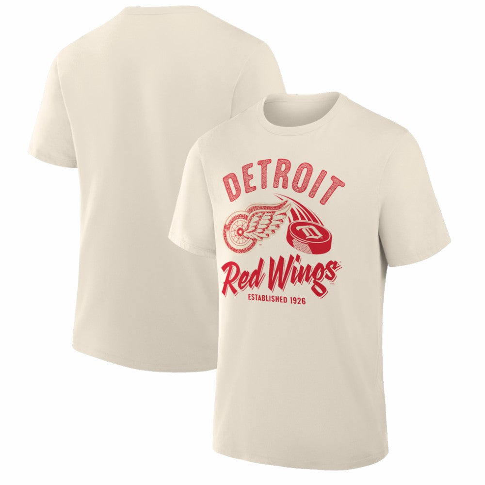 Detroit Red Wings Alternate Legacy T-Shirt Online