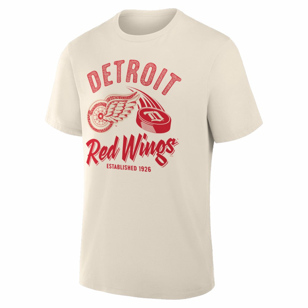Detroit Red Wings Alternate Legacy T-Shirt Online