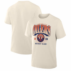 Edmonton Oilers Alternate Legacy T-Shirt For Sale