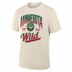Minnesota Wild Alternate Legacy T-Shirt Online