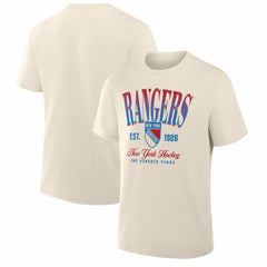 New York Rangers Alternate Legacy T-Shirt Sale
