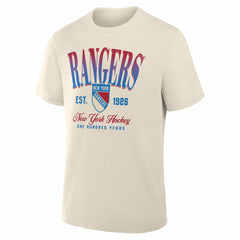 New York Rangers Alternate Legacy T-Shirt Sale