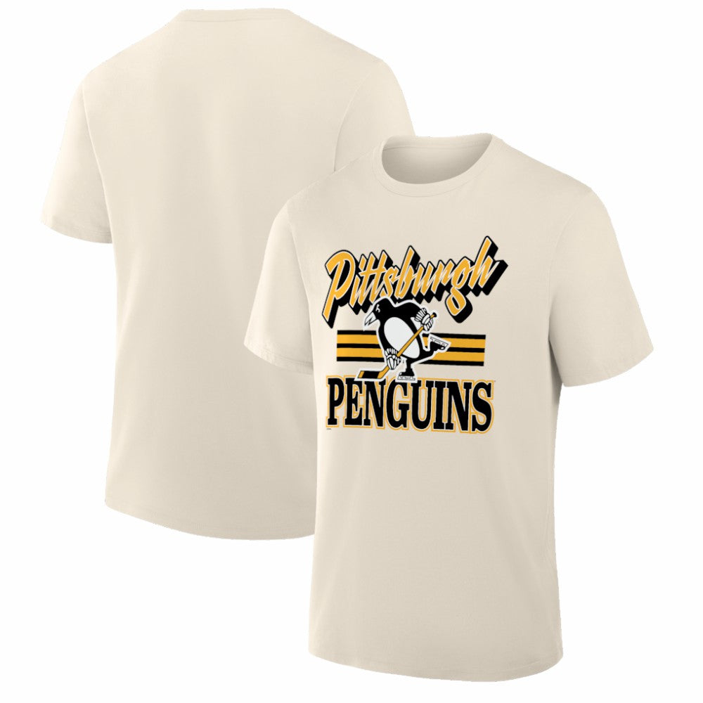 Pittsburgh Penguins Alternate Legacy T-Shirt Online