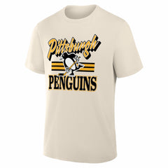 Pittsburgh Penguins Alternate Legacy T-Shirt Online