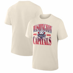 Washington Capitals Alternate Legacy T-Shirt Sale