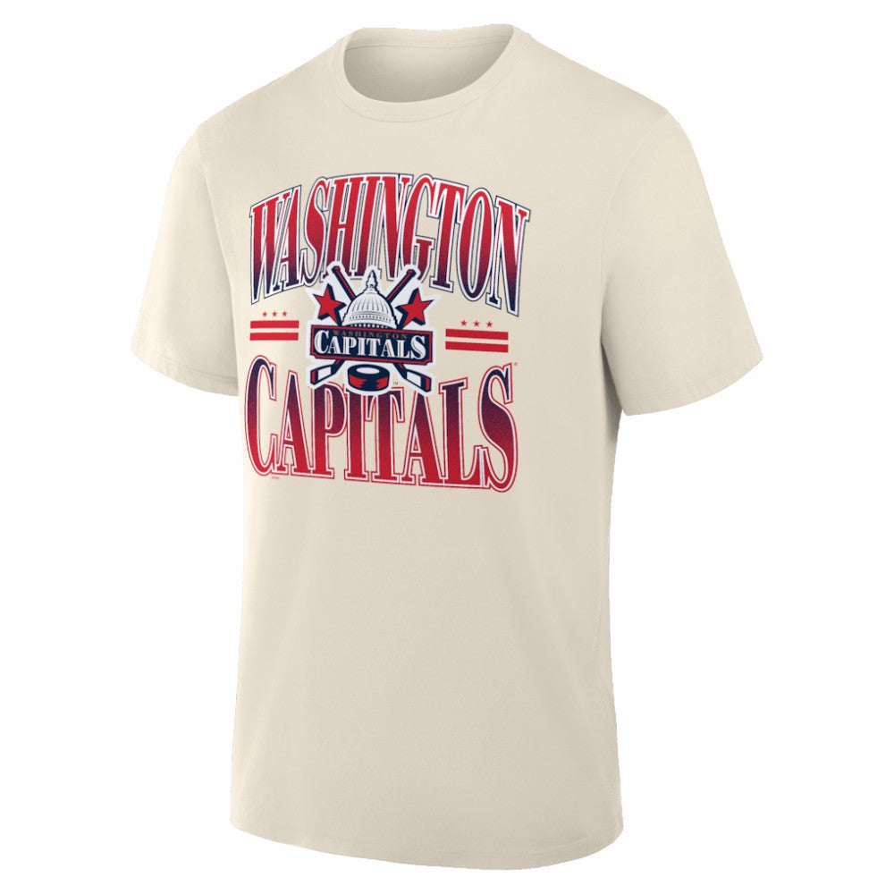 Washington Capitals Alternate Legacy T-Shirt Sale