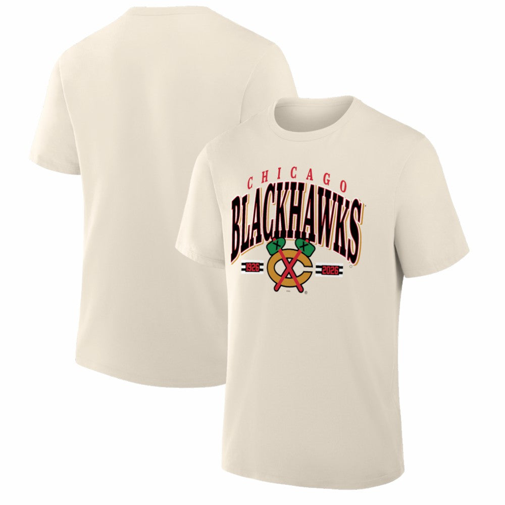 Chicago Blackhawks Alternate Legacy T-Shirt For Sale