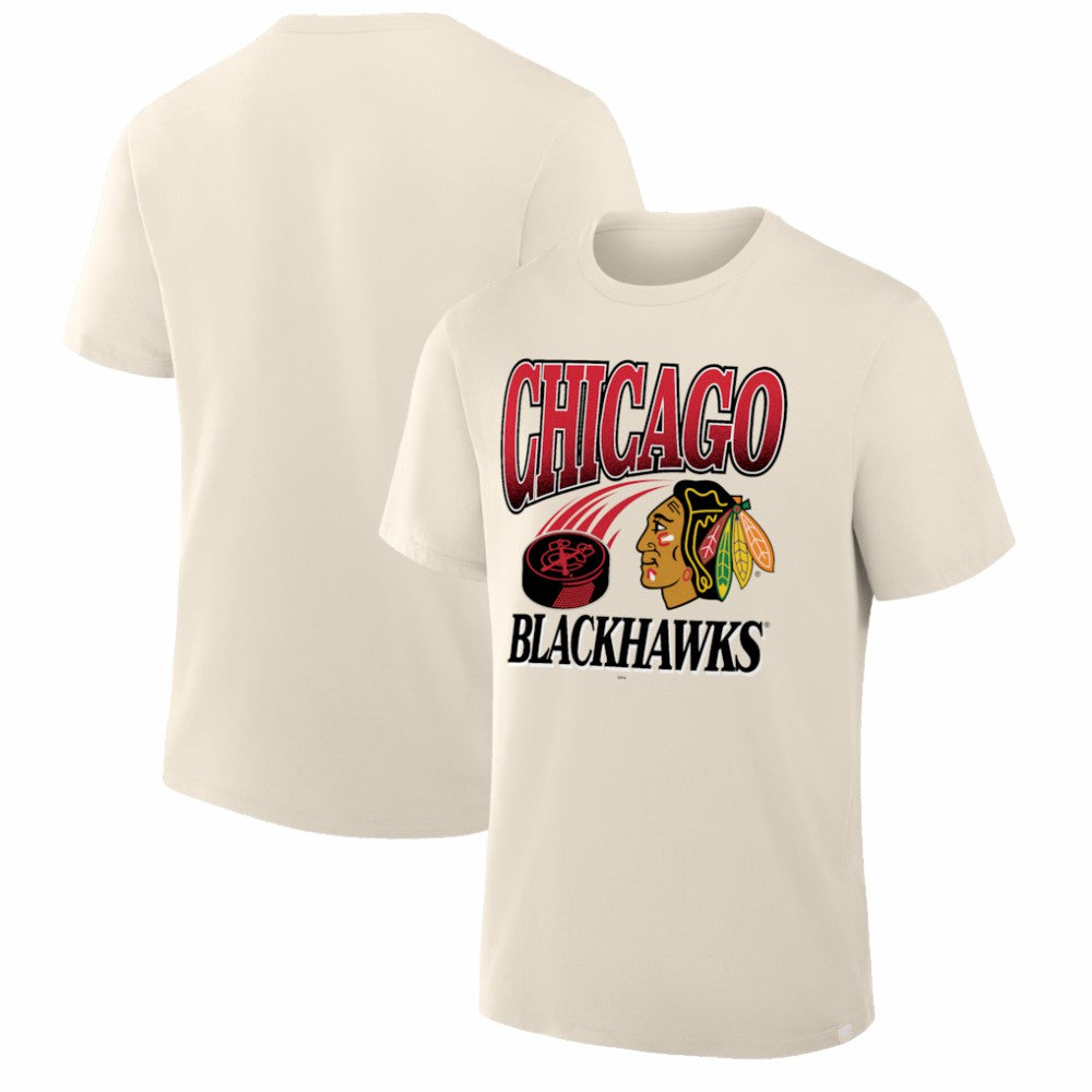 Chicago Blackhawks Legacy T-Shirt Sale