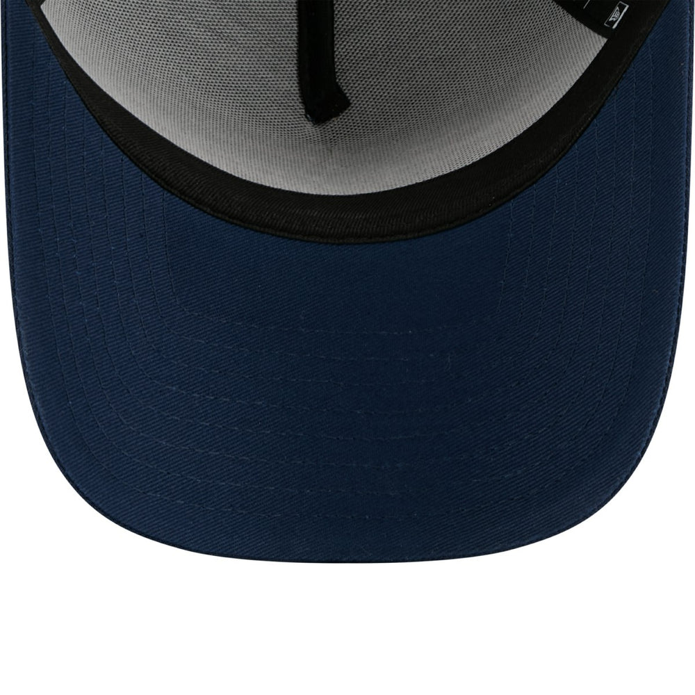 Washington Wizards x Malbon Golf Unisex 9FORTY A-Frame Adjustable Hat New