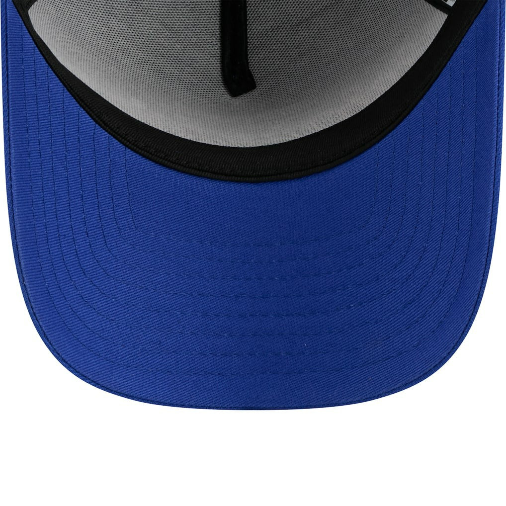 Golden State Warriors x Malbon Golf Unisex 9FORTY A-Frame Adjustable Hat sale Discount