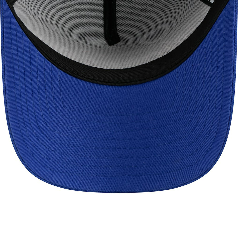 Golden State Warriors x Malbon Golf Unisex 9FORTY A-Frame Adjustable Hat sale Discount