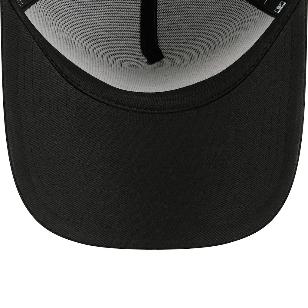 Chicago Bulls x Malbon Golf Unisex 9FORTY A-Frame Adjustable Hat Outlet