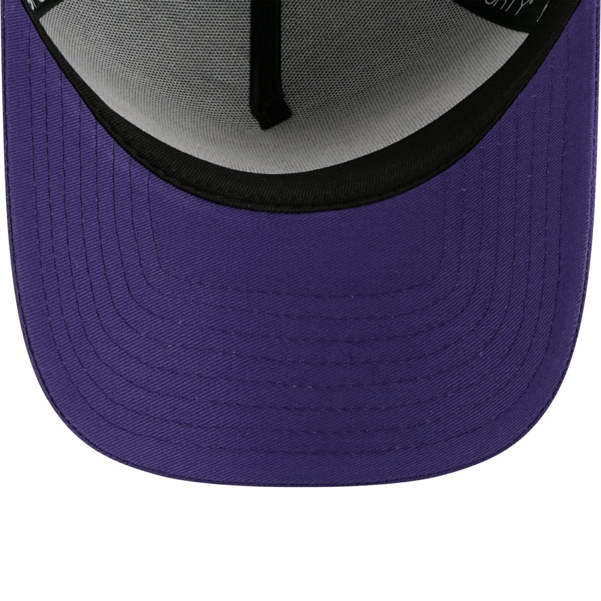 Phoenix Suns x Malbon Golf Unisex 9FORTY A-Frame Adjustable Hat Discount