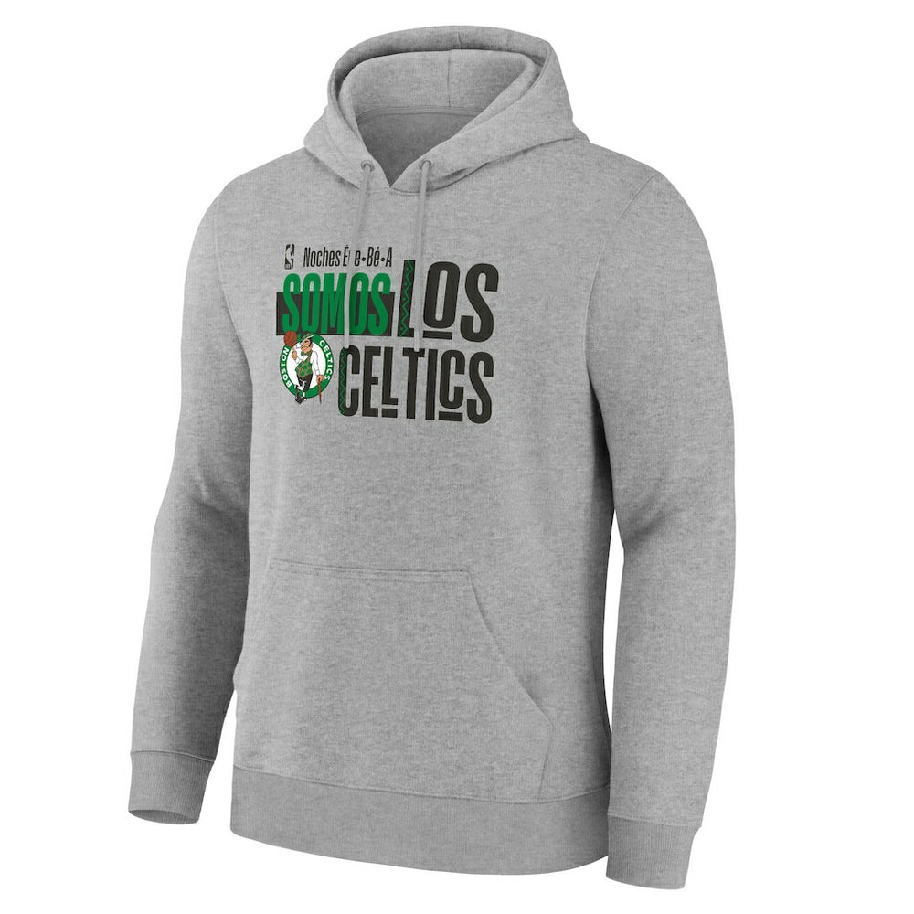 Boston Celtics Noches Training Hoodie Online