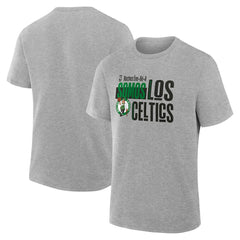 Boston Celtics Noches Training T-Shirt For Sale