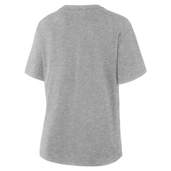 Brooklyn Nets Women's Noches Training T-Shirt On Sale