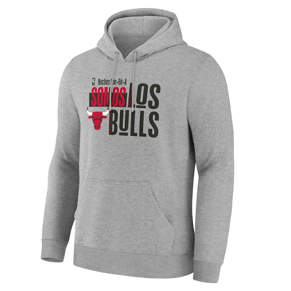 Chicago Bulls Noches Training Hoodie sale Online