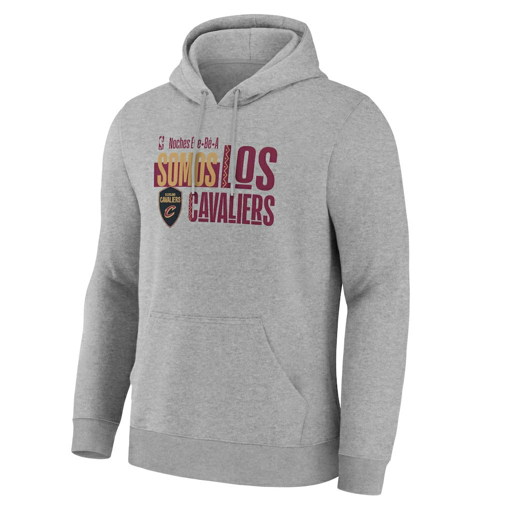 Cleveland Cavaliers Noches Training Hoodie sale New