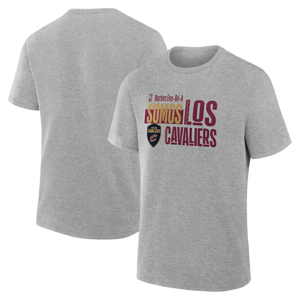 Cleveland Cavaliers Noches Training T-Shirt sale For Sale