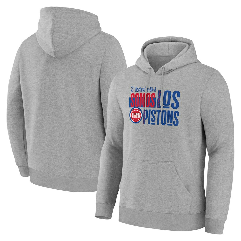 Detroit Pistons Noches Training Hoodie sale For Sale