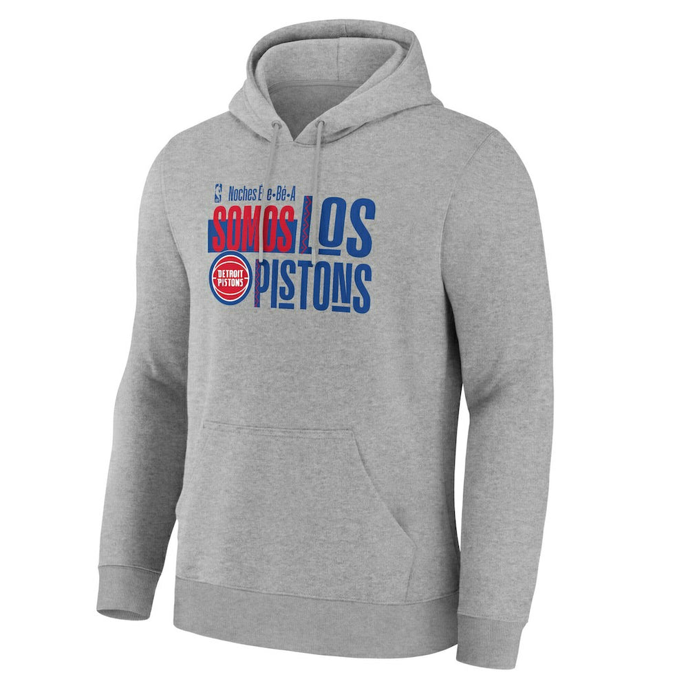 Detroit Pistons Noches Training Hoodie sale For Sale
