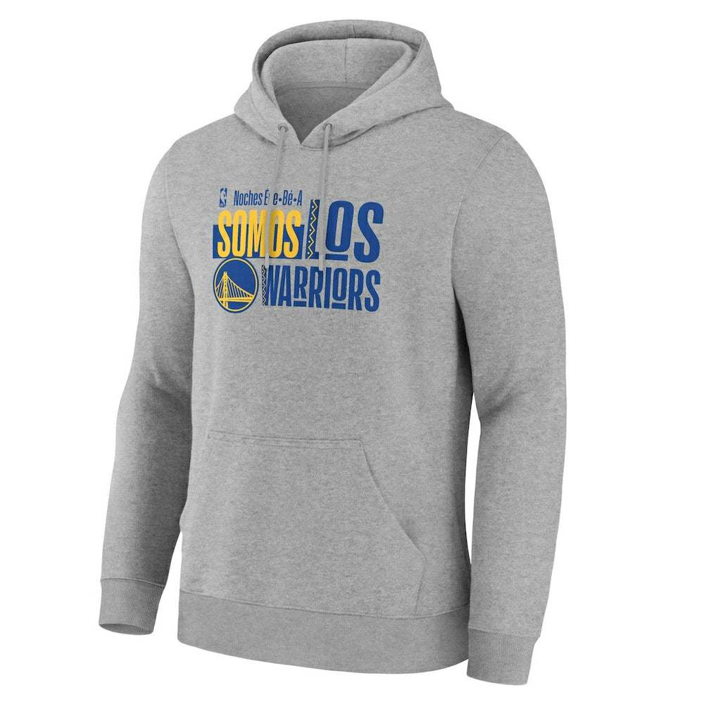 Golden State Warriors Noches Training Hoodie sale Discount