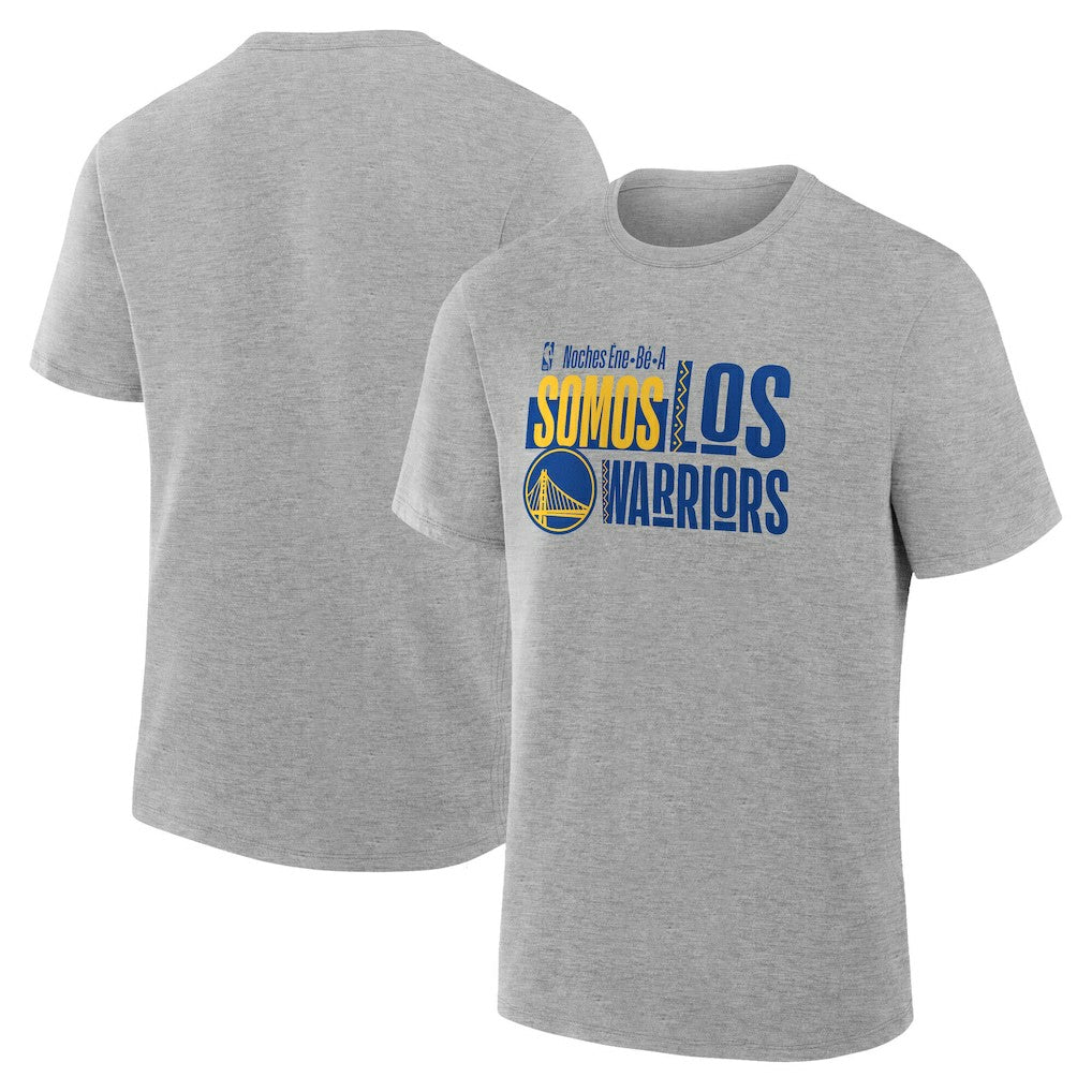 Golden State Warriors Noches Training T-Shirt sale Discount